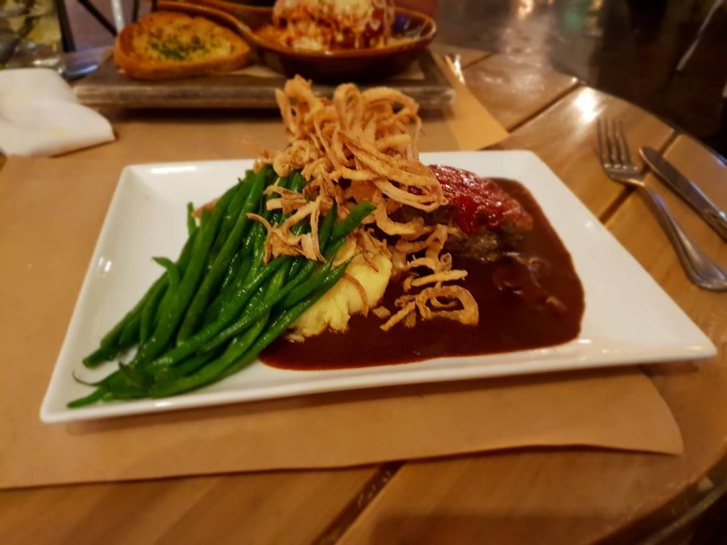 Citizens Kitchen & Bar | cafe | 3950 S Las Vegas Blvd, Las Vegas, NV 89119, USA | 7026329200 OR +1 702-632-9200