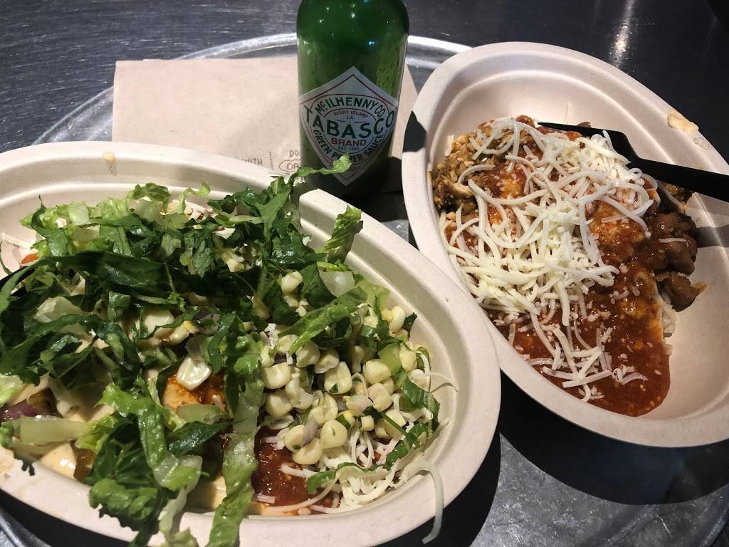 Chipotle Mexican Grill | restaurant | 580 Shelburne Rd Ste 14B, Burlington, VT 05401, USA | 8028593301 OR +1 802-859-3301