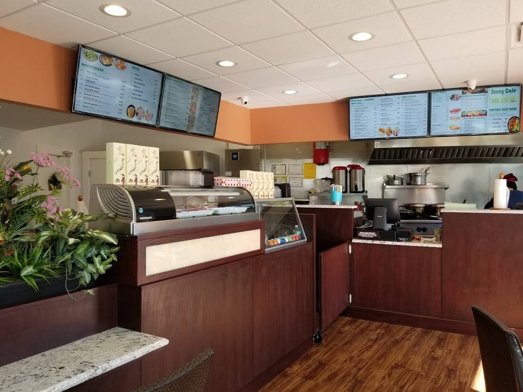 Sunny Cafe | restaurant | 1000 Bennington St, Boston, MA 02128, USA | 8572562188 OR +1 857-256-2188