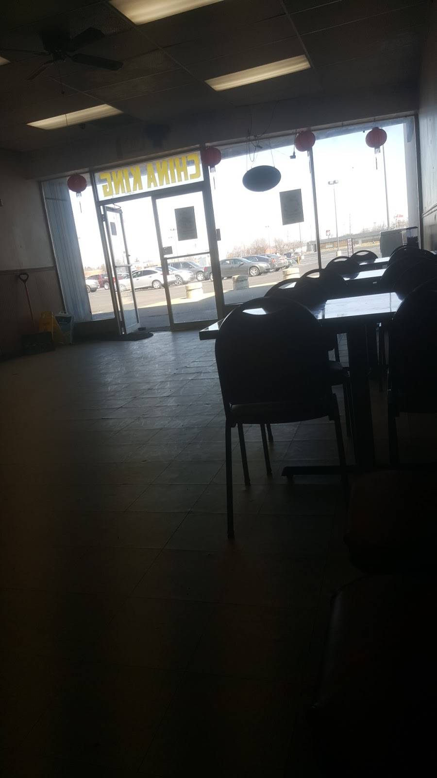 China King | restaurant | 8939 E 38th St, Indianapolis, IN 46226, USA | 3178958383 OR +1 317-895-8383