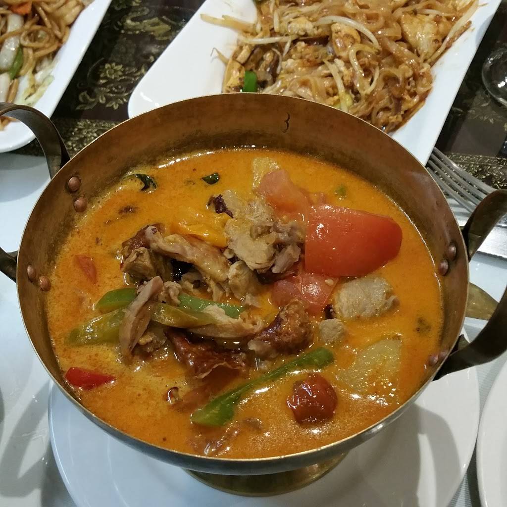 Taste of Asia | restaurant | 2007 Foothill Blvd, La Verne, CA 91750, USA | 9093927777 OR +1 909-392-7777