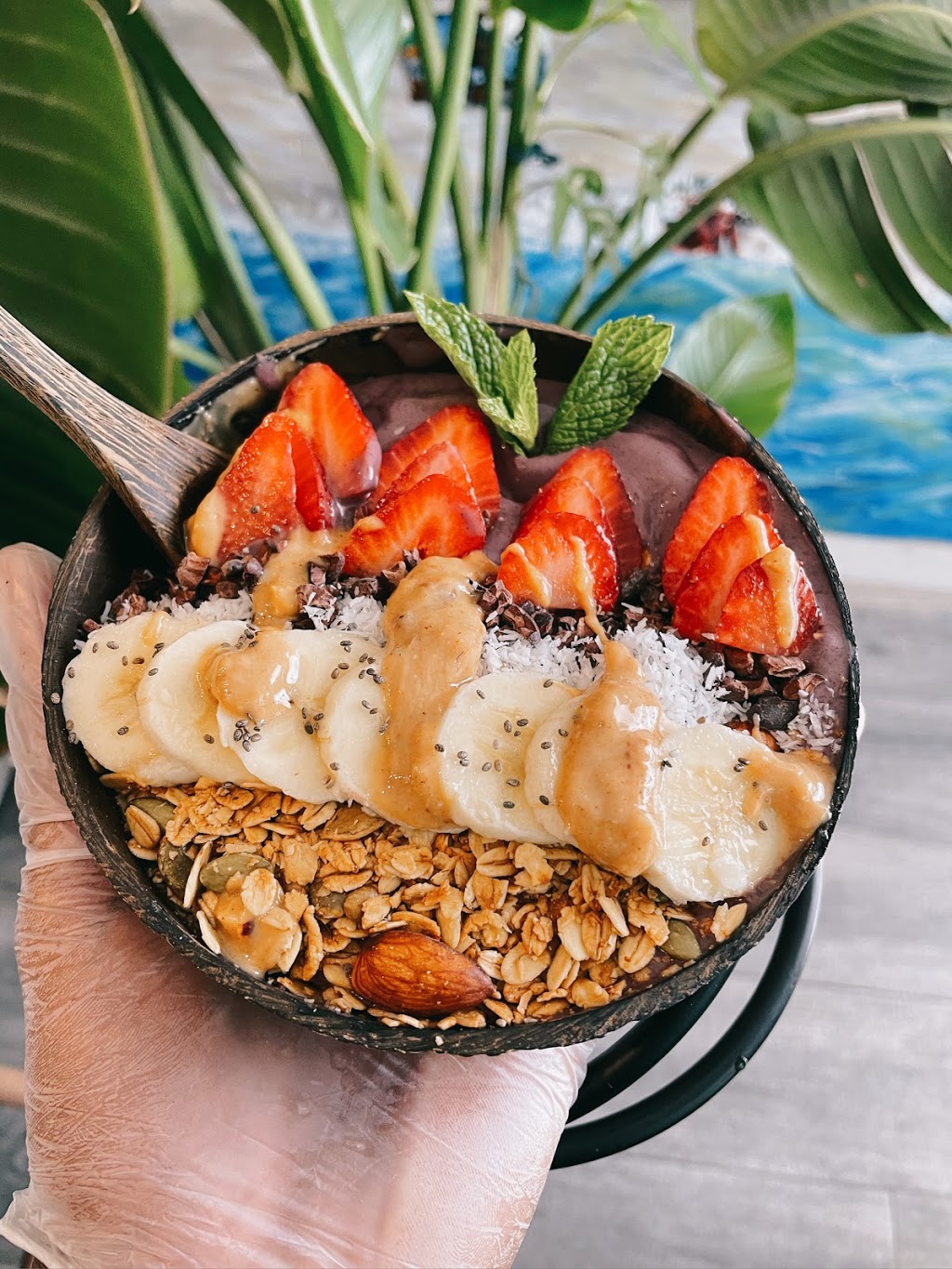 The Hideout Café by Team Vinchay | bakery | 425 NE 22nd St #203, Miami, FL 33137, USA | 3059678700 OR +1 305-967-8700