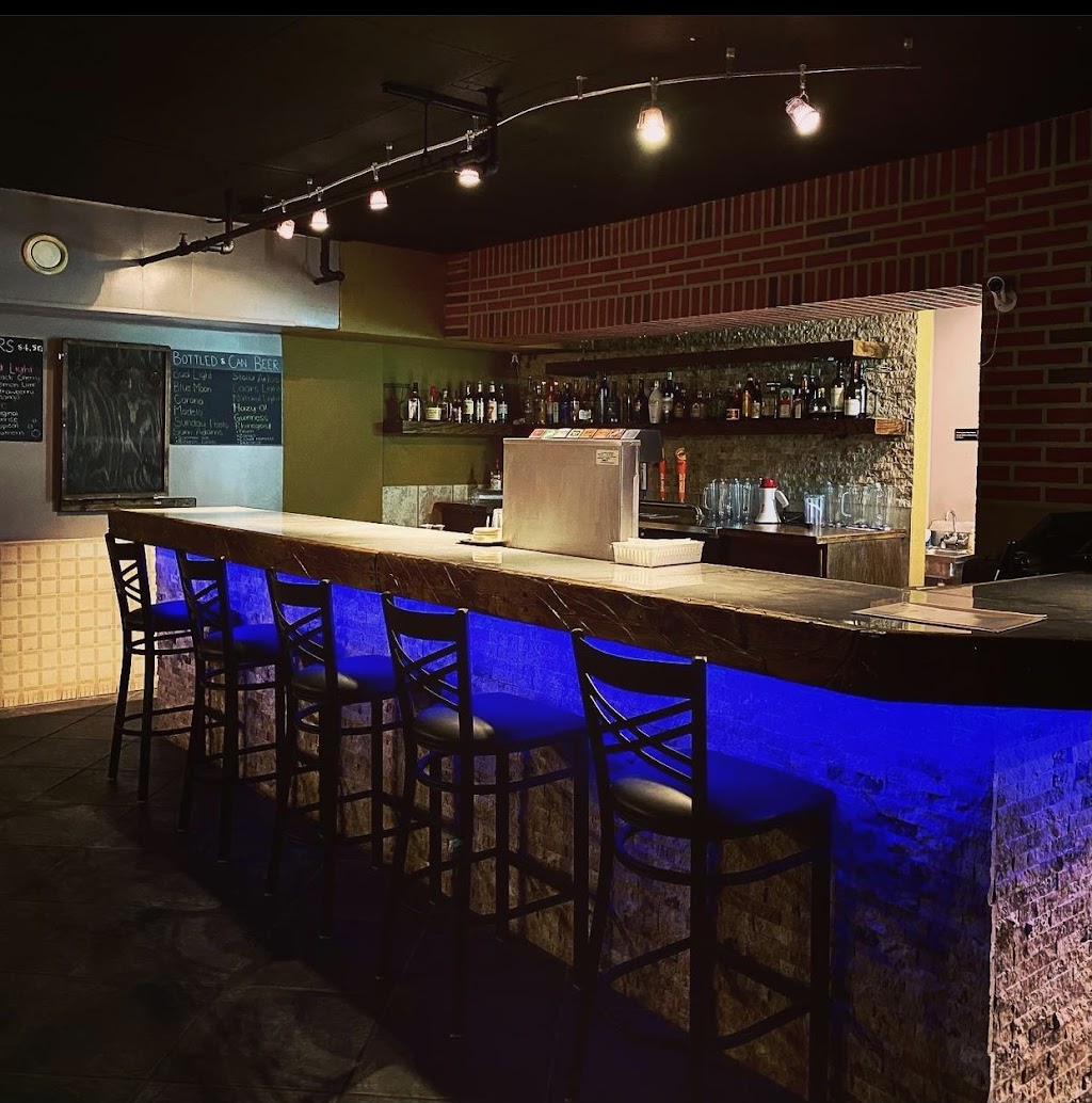 Barcode-Oxford | restaurant | 37 E High St, Oxford, OH 45056, USA | 5132806044 OR +1 513-280-6044