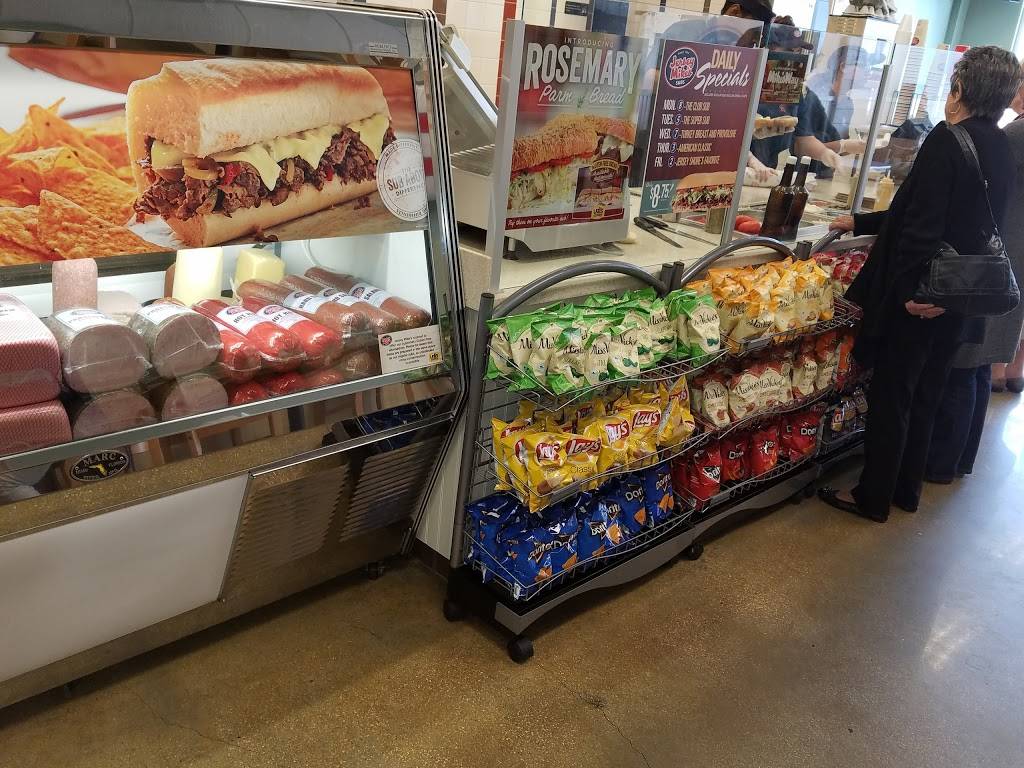 Jersey Mikes Subs | restaurant | 849 W Oglethorpe Hwy Suite 130, Hinesville, GA 31313, USA | 9128777007 OR +1 912-877-7007
