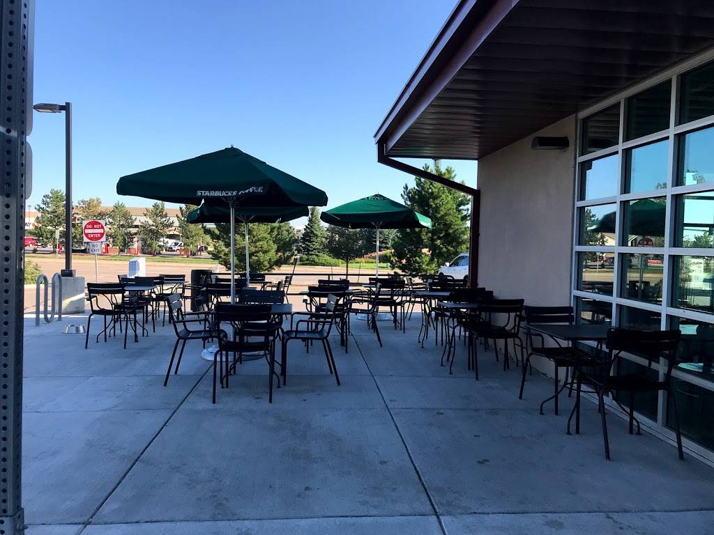 Starbucks | cafe | 2800 Rock Creek Cir A1, Superior, CO 80027, USA | 3034945673 OR +1 303-494-5673