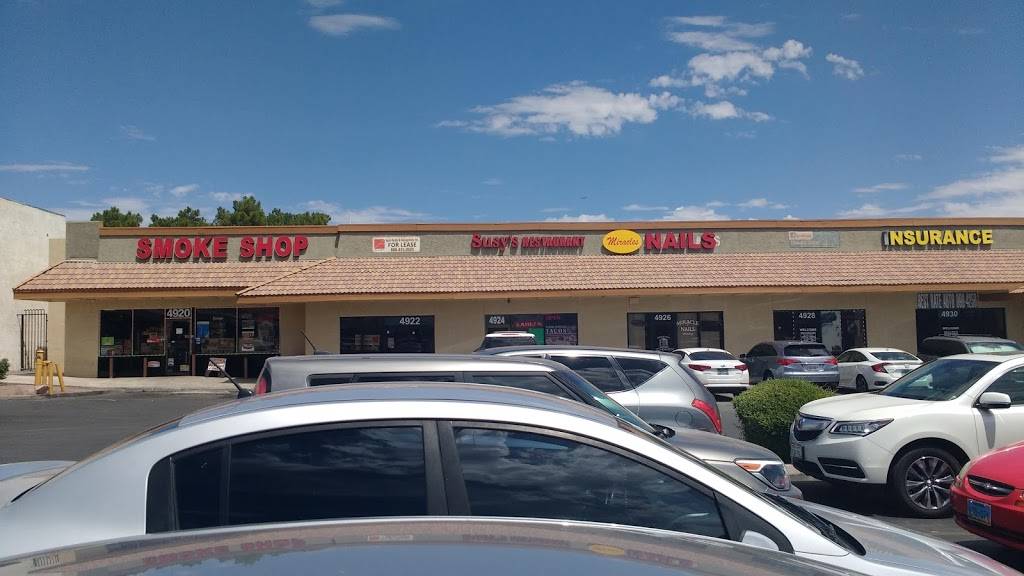 Susys restaurant | restaurant | 4924 E Tropicana Ave, Las Vegas, NV 89121, USA | 7029727654 OR +1 702-972-7654
