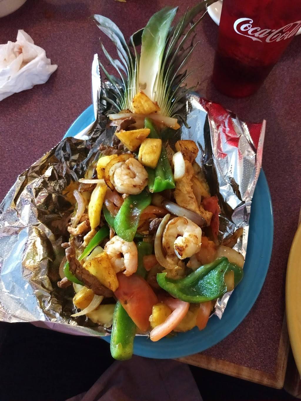 El Charrito | restaurant | 732 Commonwealth Dr, Norton, VA 24273, USA | 2763250793 OR +1 276-325-0793