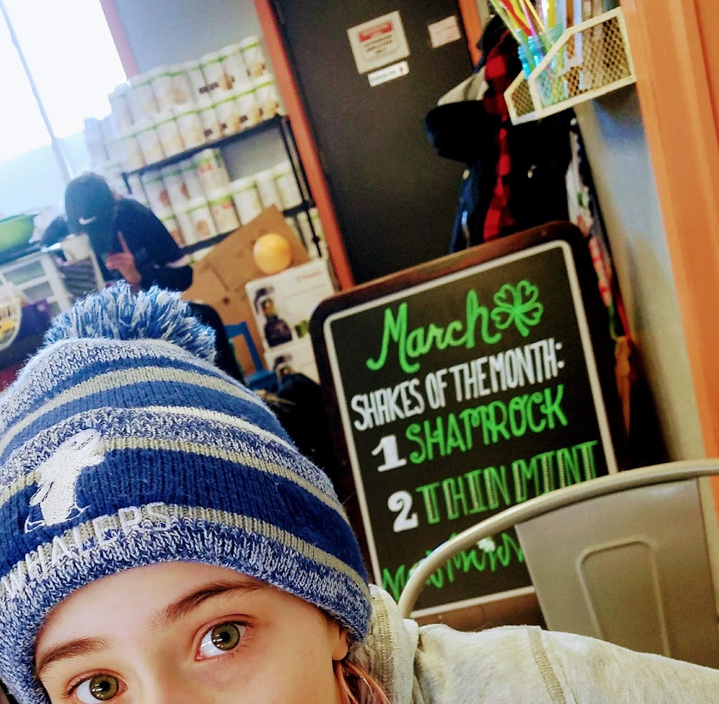 Herbalife- Tower Fit Superior | restaurant | 1615 Tower Ave, Superior, WI 54880, USA | 7158175393 OR +1 715-817-5393