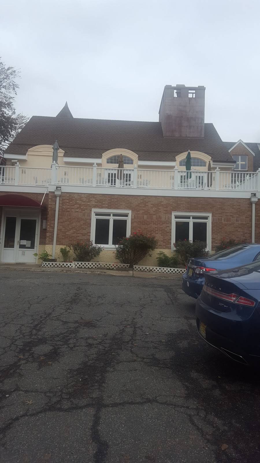 Baumgarts Café | restaurant | 158 Franklin Ave, Ridgewood, NJ 07450, USA | 2016125688 OR +1 201-612-5688