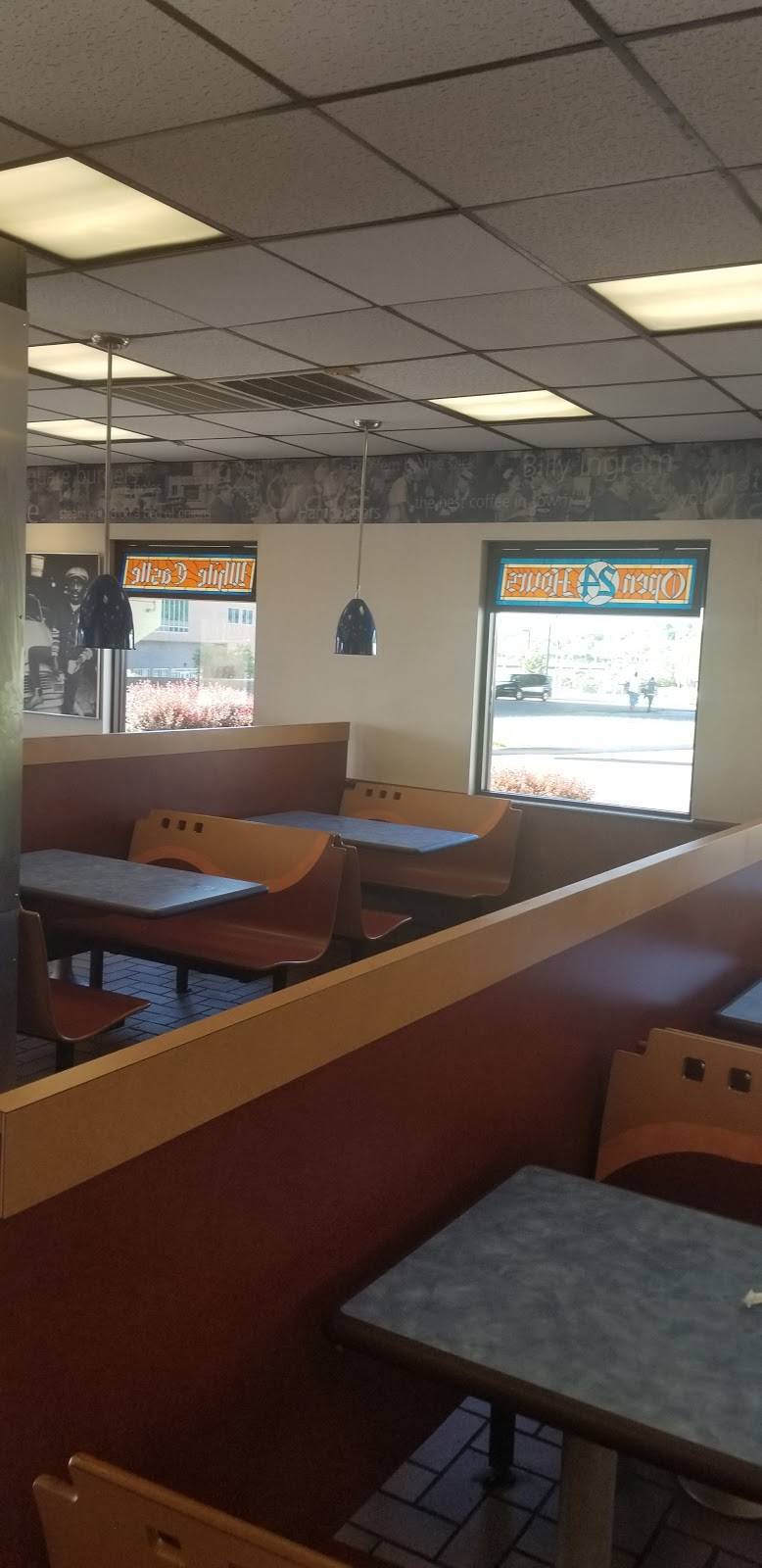 White Castle | restaurant | 64 W Mitchell Ave, Cincinnati, OH 45217, USA | 5136414000 OR +1 513-641-4000