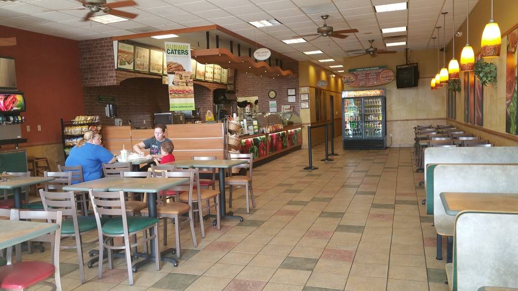 Subway | restaurant | 3800 Tittabawassee Rd, Saginaw, MI 48604, USA | 9892499002 OR +1 989-249-9002