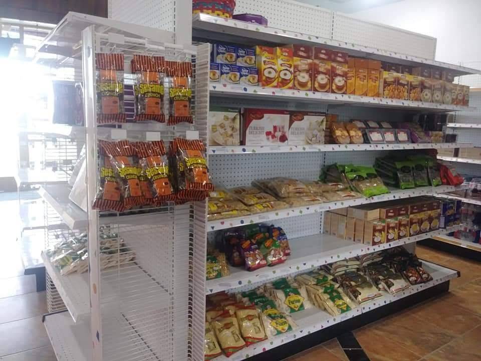 M&K Mediterranean Groceries And Grill | restaurant | 5250 N Tarrant Pkwy #122, Fort Worth, TX 76137, USA | 8175764545 OR +1 817-576-4545