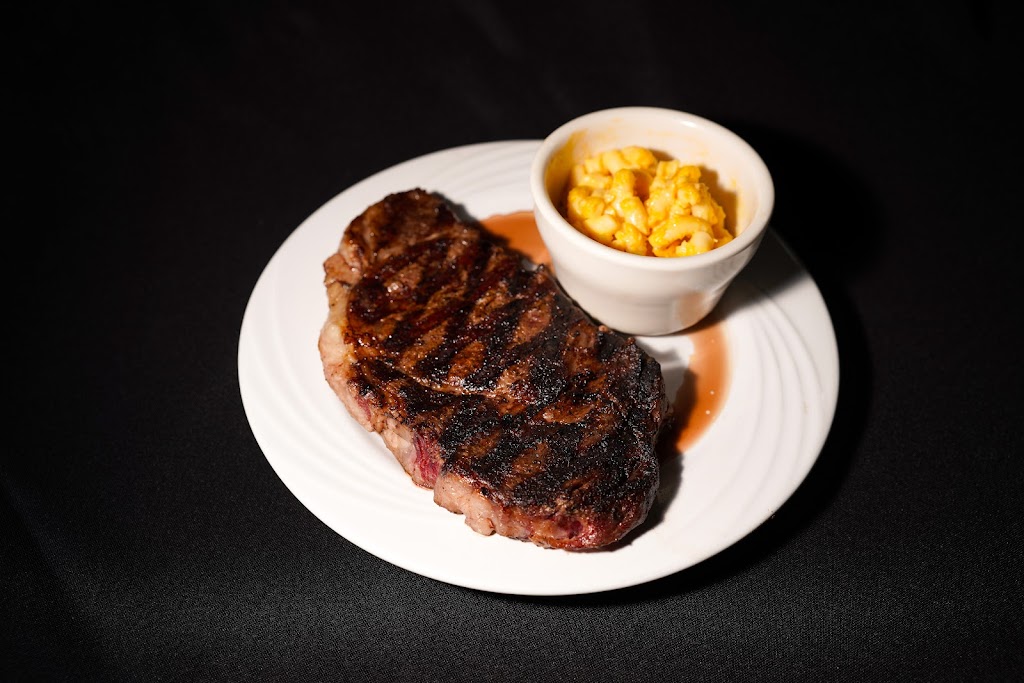Steakhouse at Ramada | restaurant | 2915 LA-14, New Iberia, LA 70560, USA | 3373671201 OR +1 337-367-1201