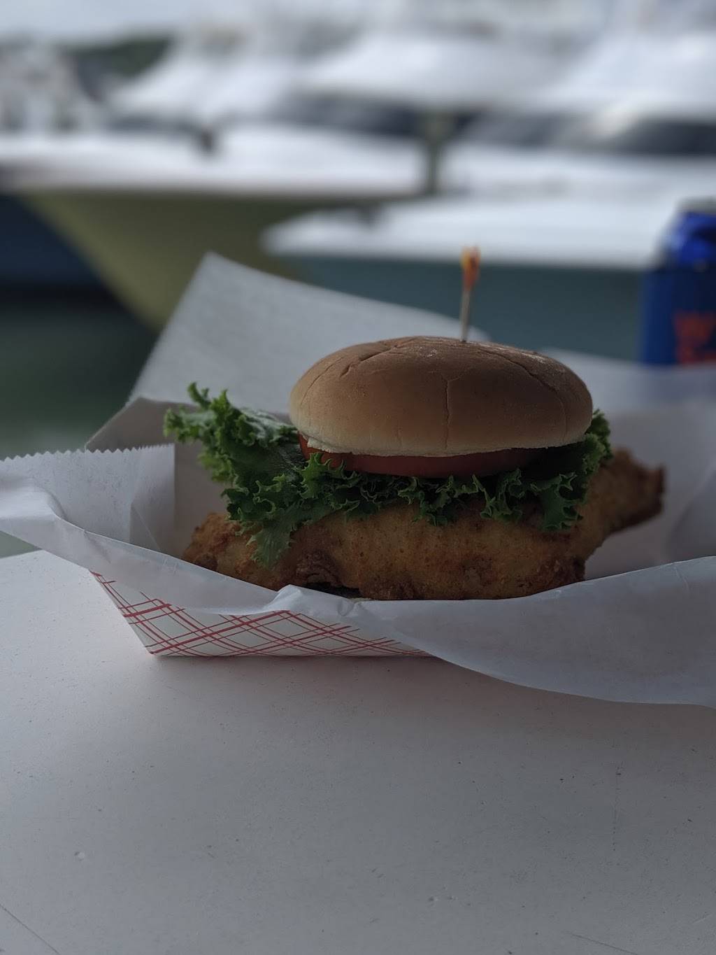 The Dock Grill | restaurant | 524 Winston Salem Ave, Virginia Beach, VA 23451, USA | 7574281667 OR +1 757-428-1667