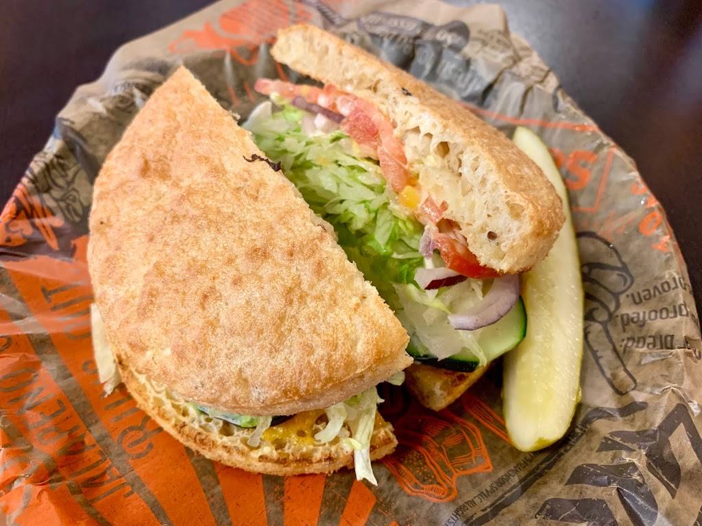 Schlotzskys | bakery | 9624 E Arapahoe Rd, Greenwood Village, CO 80112, USA | 7202665200 OR +1 720-266-5200