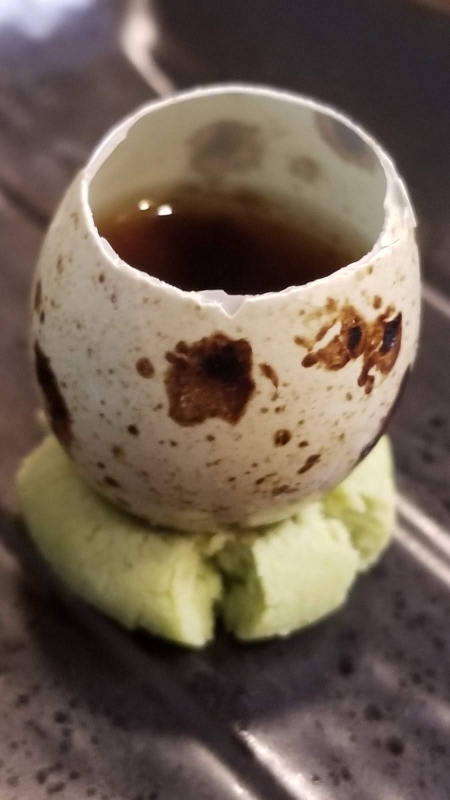 Sushi King | restaurant | 5089 Business Center Dr #106, Fairfield, CA 94534, USA | 7078640707 OR +1 707-864-0707