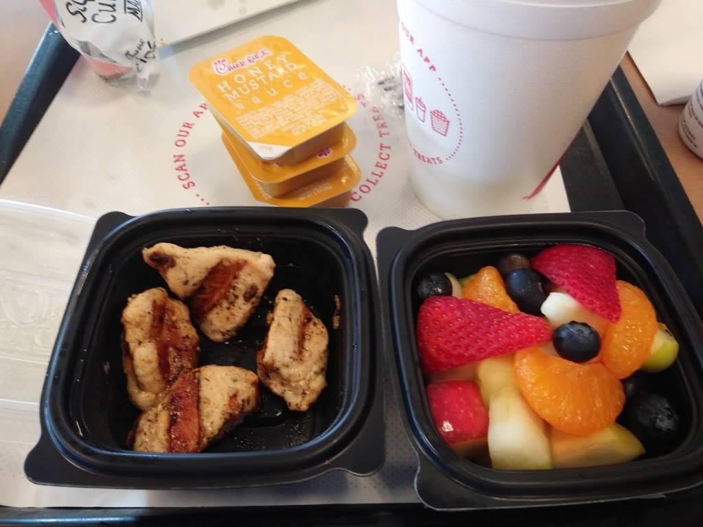 Chick-fil-A | restaurant | 2885 Canyon Springs Pkwy, Riverside, CA 92507, USA | 9516566503 OR +1 951-656-6503