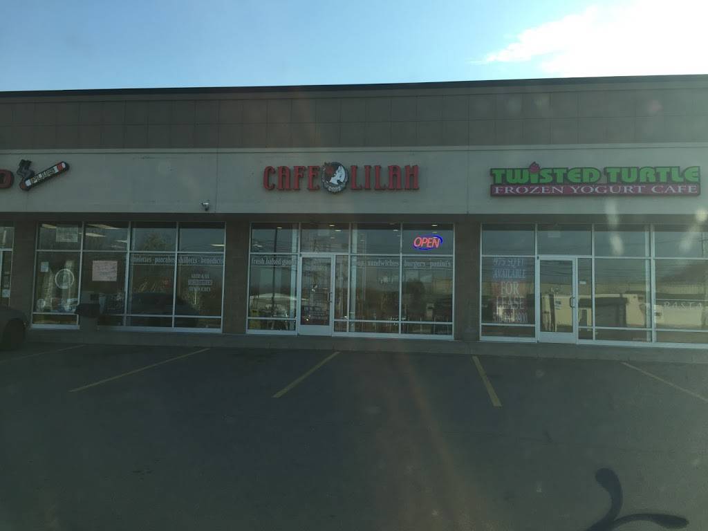 Cafe Lilah | restaurant | 1450 E Lackawanna Ave, Olyphant, PA 18447, USA | 5703828333 OR +1 570-382-8333