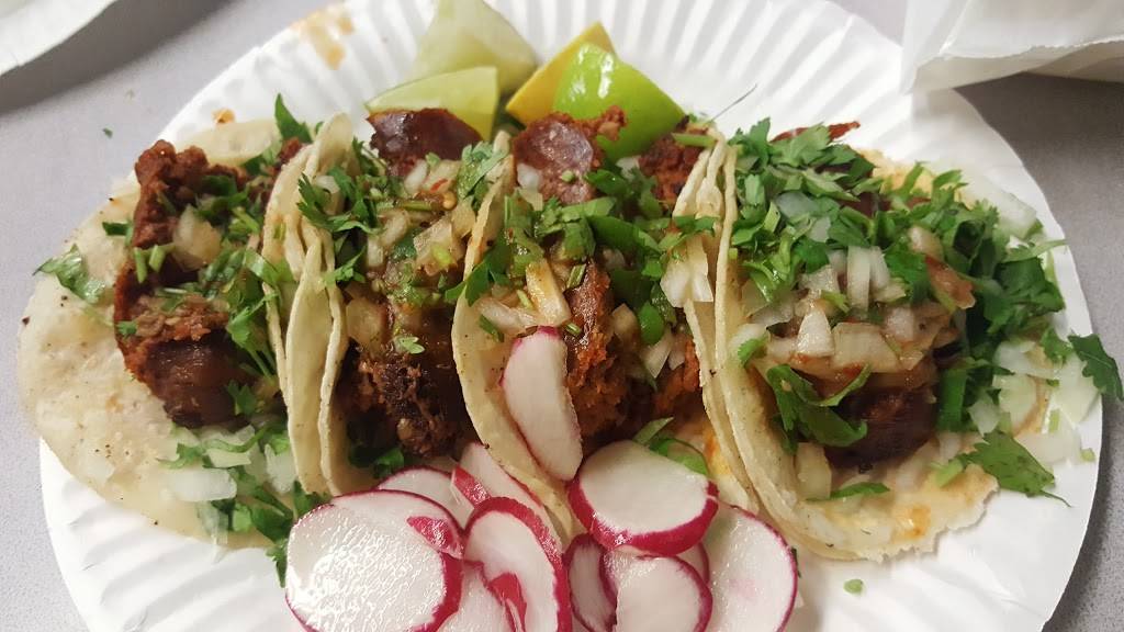 La Naranja | restaurant | 2333 Daly St, Los Angeles, CA 90031, USA | 3232215923 OR +1 323-221-5923