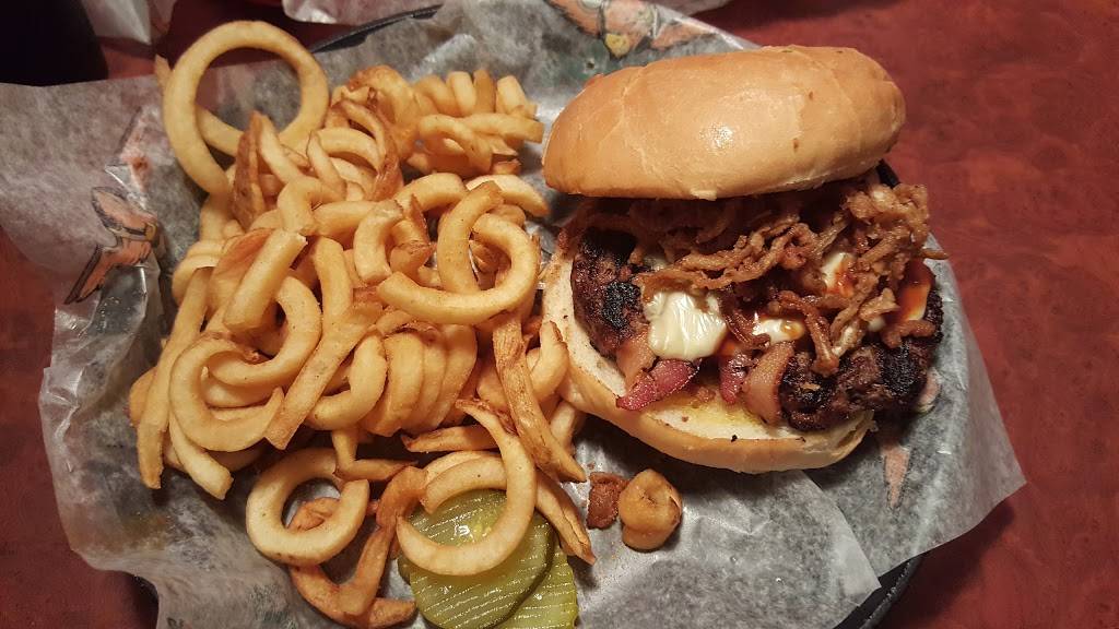 Buffalos | restaurant | 910 Atlanta Hwy #19, Loganville, GA 30052, USA | 7705540606 OR +1 770-554-0606