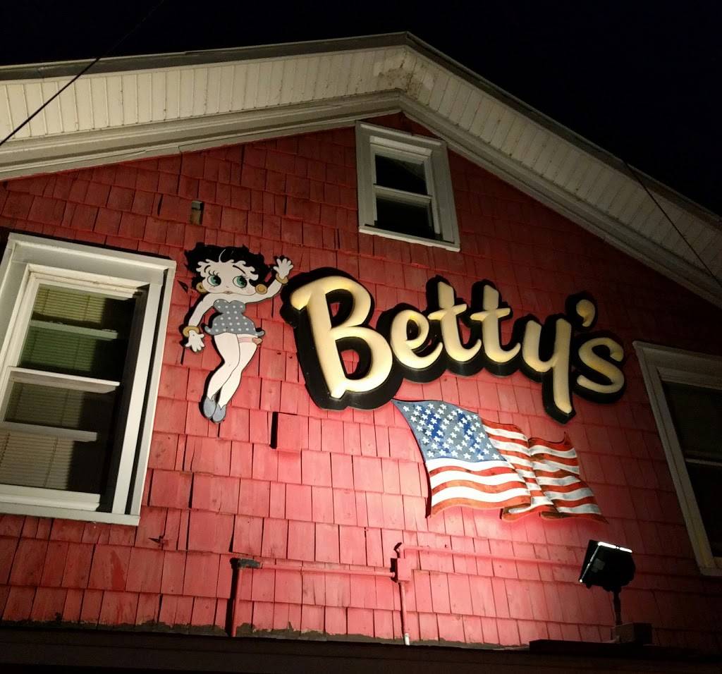 Bettys Grill | restaurant | 215 Main St, North Tonawanda, NY 14120, USA | 7166936422 OR +1 716-693-6422