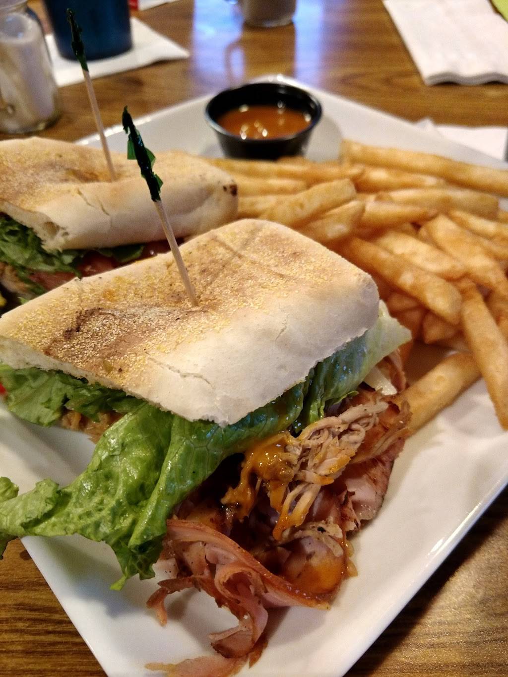 Brewsters Junction | restaurant | 5135 Portage Rd, Portage, MI 49002, USA | 2693440600 OR +1 269-344-0600