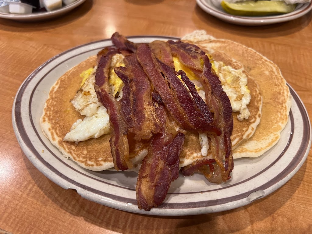 Fifth Avenue Diner | restaurant | 432 5th Ave, Brooklyn, NY 11215, USA | 7188328131 OR +1 718-832-8131