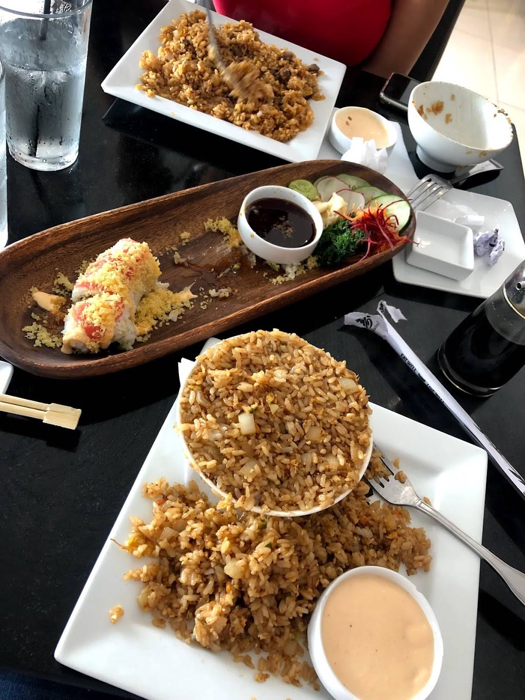 Sushi Sake Hialeah | restaurant | 1165 W 49th St, Hialeah, FL 33012, USA | 3058223222 OR +1 305-822-3222