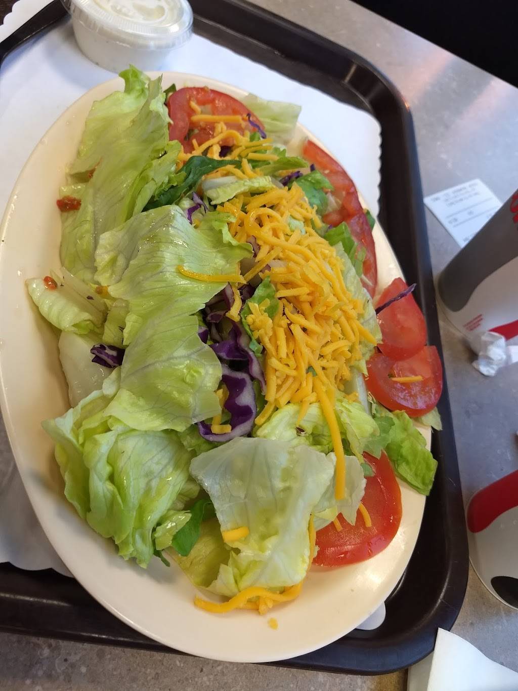 Doublz | restaurant | 4750 Riverside Dr, Chino, CA 91710, USA | 9096276622 OR +1 909-627-6622