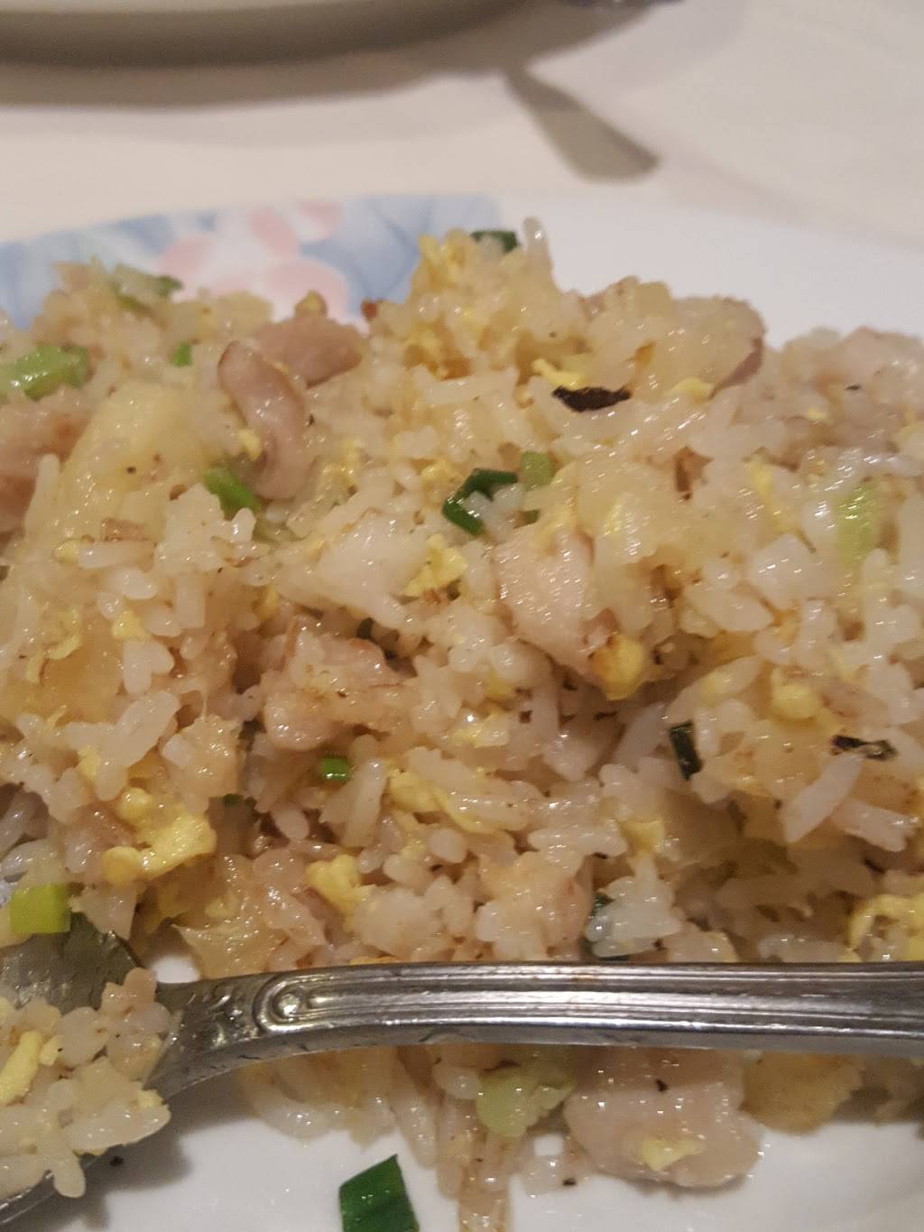 Peter Chus Mandarin Cuisine | restaurant | 2424 Cohasset Rd, Chico, CA 95926, USA | 5308948276 OR +1 530-894-8276