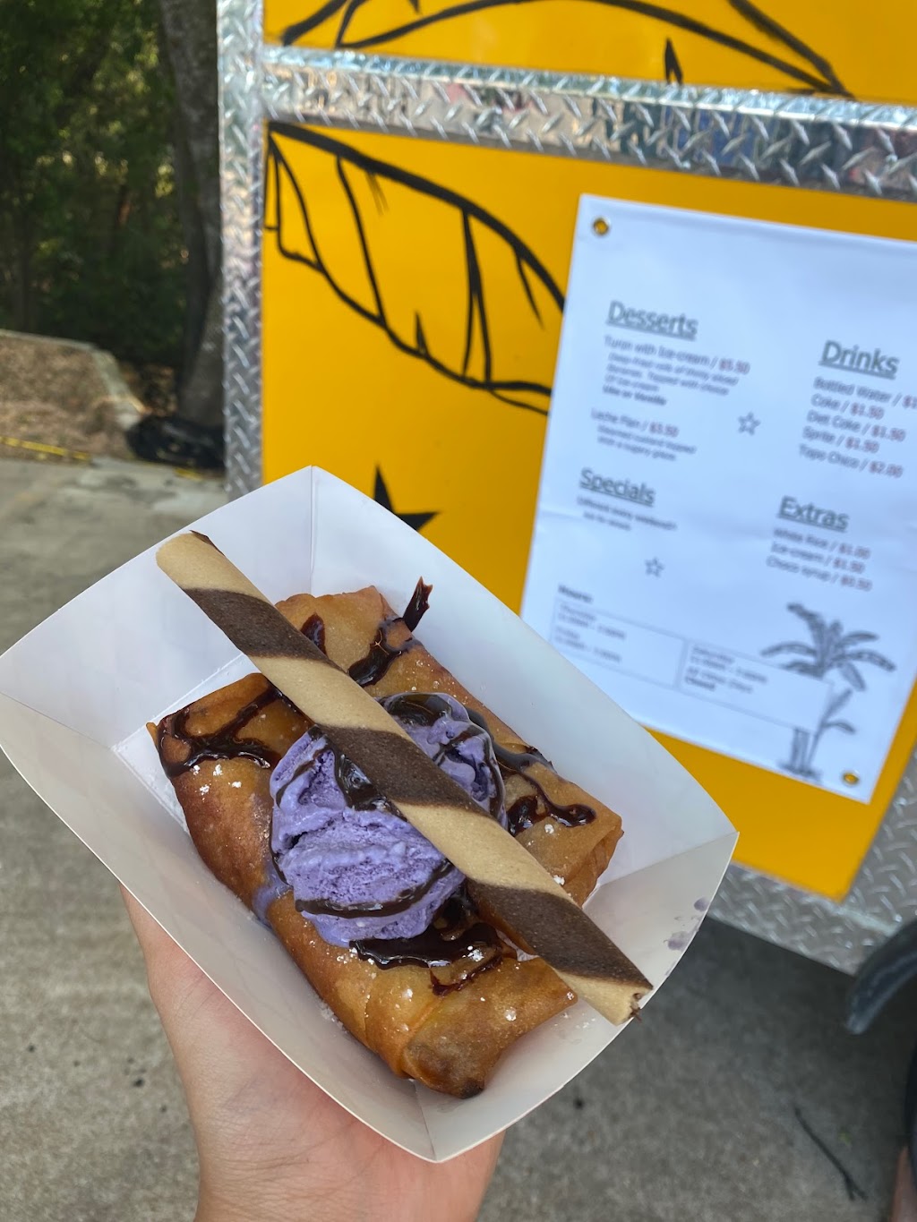 Pinoy Express | restaurant | 801 Chestnut St, San Marcos, TX 78666, USA | 4156326823 OR +1 415-632-6823