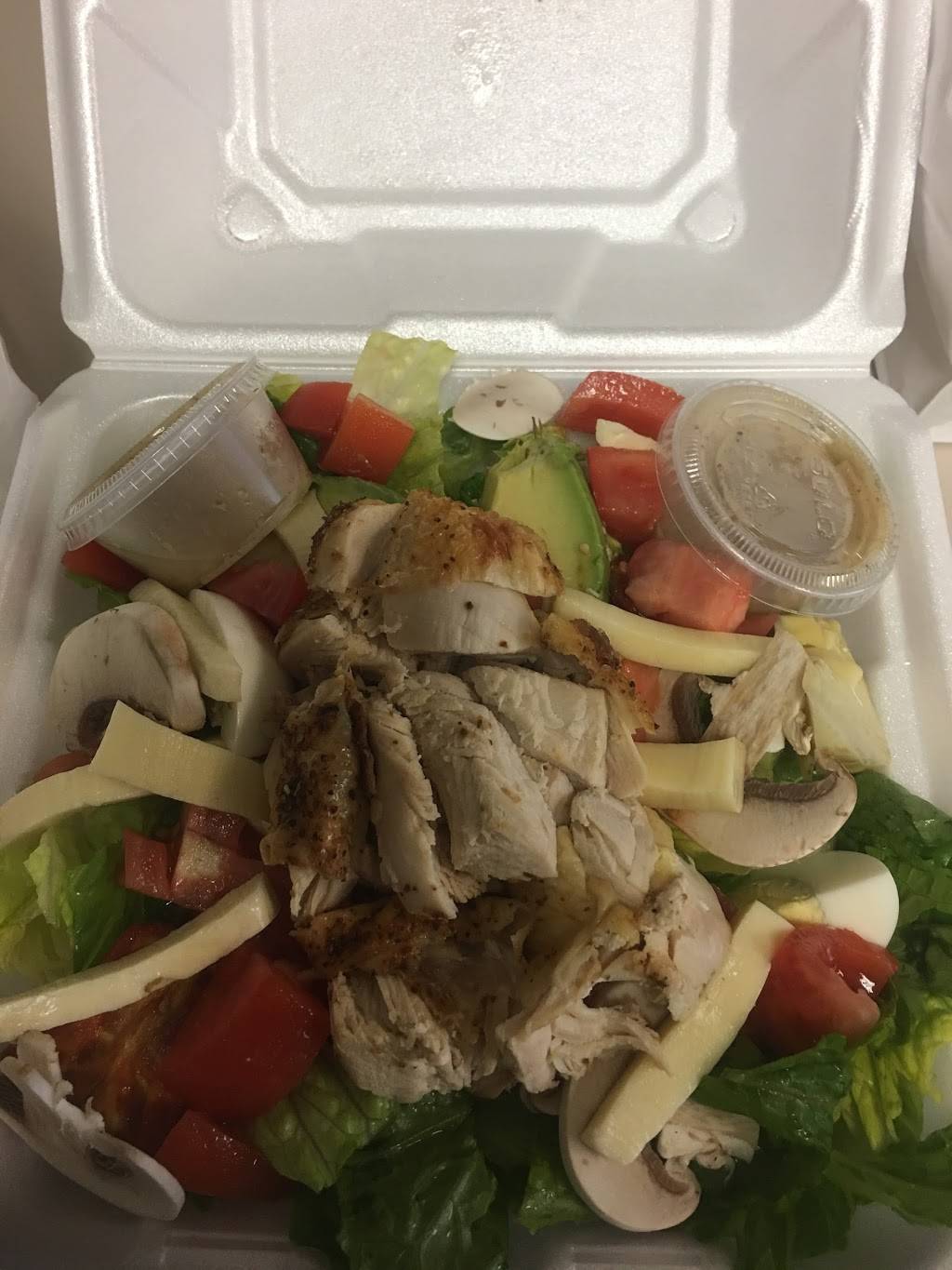 Le Petit Chef | restaurant | 40 Temple St, Hartford, CT 06103, USA | 8602418877 OR +1 860-241-8877