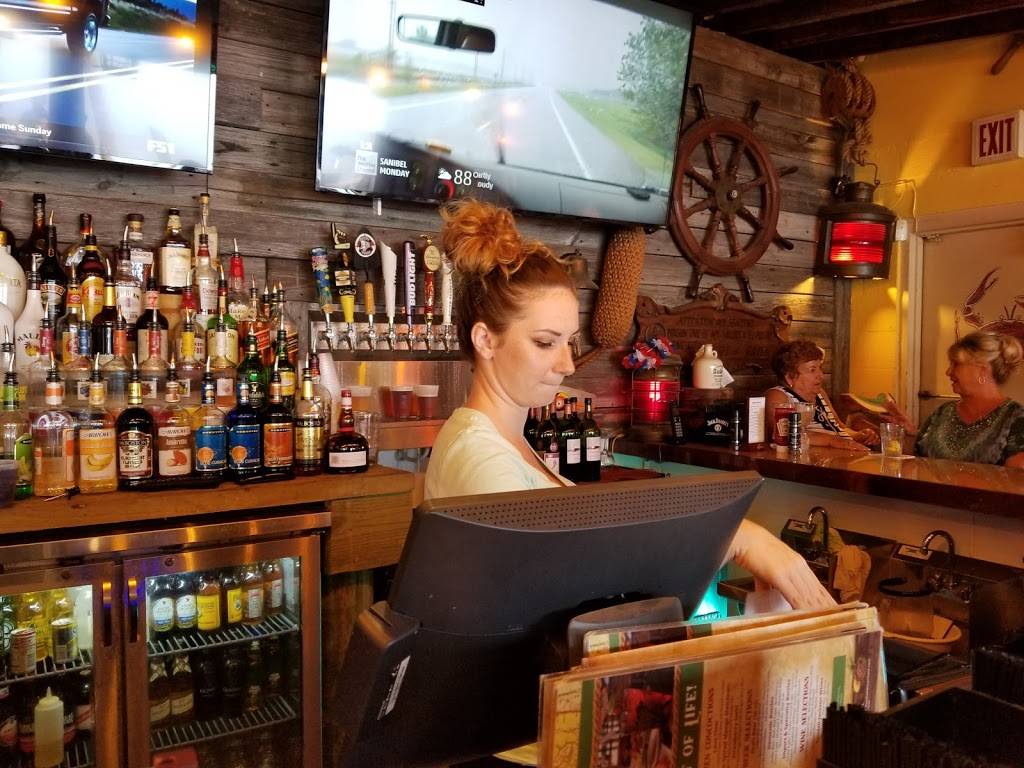 Yucatan Waterfront Bar & Grill | restaurant | 4875 Pine Island Rd, Matlacha, FL 33993, USA | 2392830113 OR +1 239-283-0113