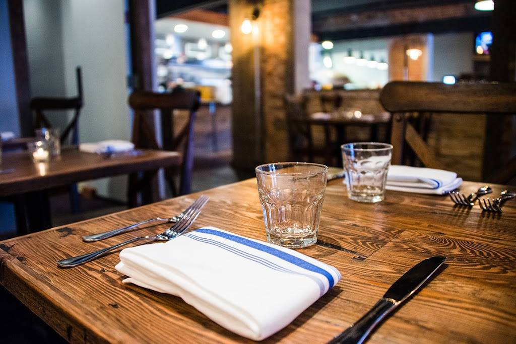 Mercato Restaurant and Bar | restaurant | 33 Market St, West Chester, PA 19382, USA | 6107016326 OR +1 610-701-6326