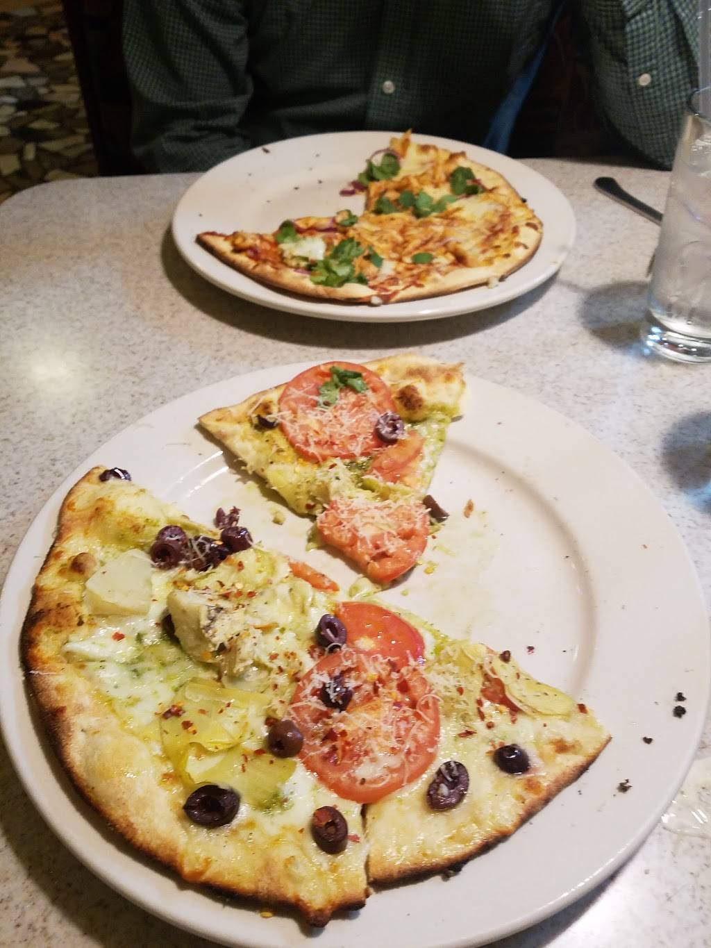 Brixx Wood Fired Pizza - Greensboro | cafe | 1424 Westover Terrace, Greensboro, NC 27408, USA | 3362352749 OR +1 336-235-2749