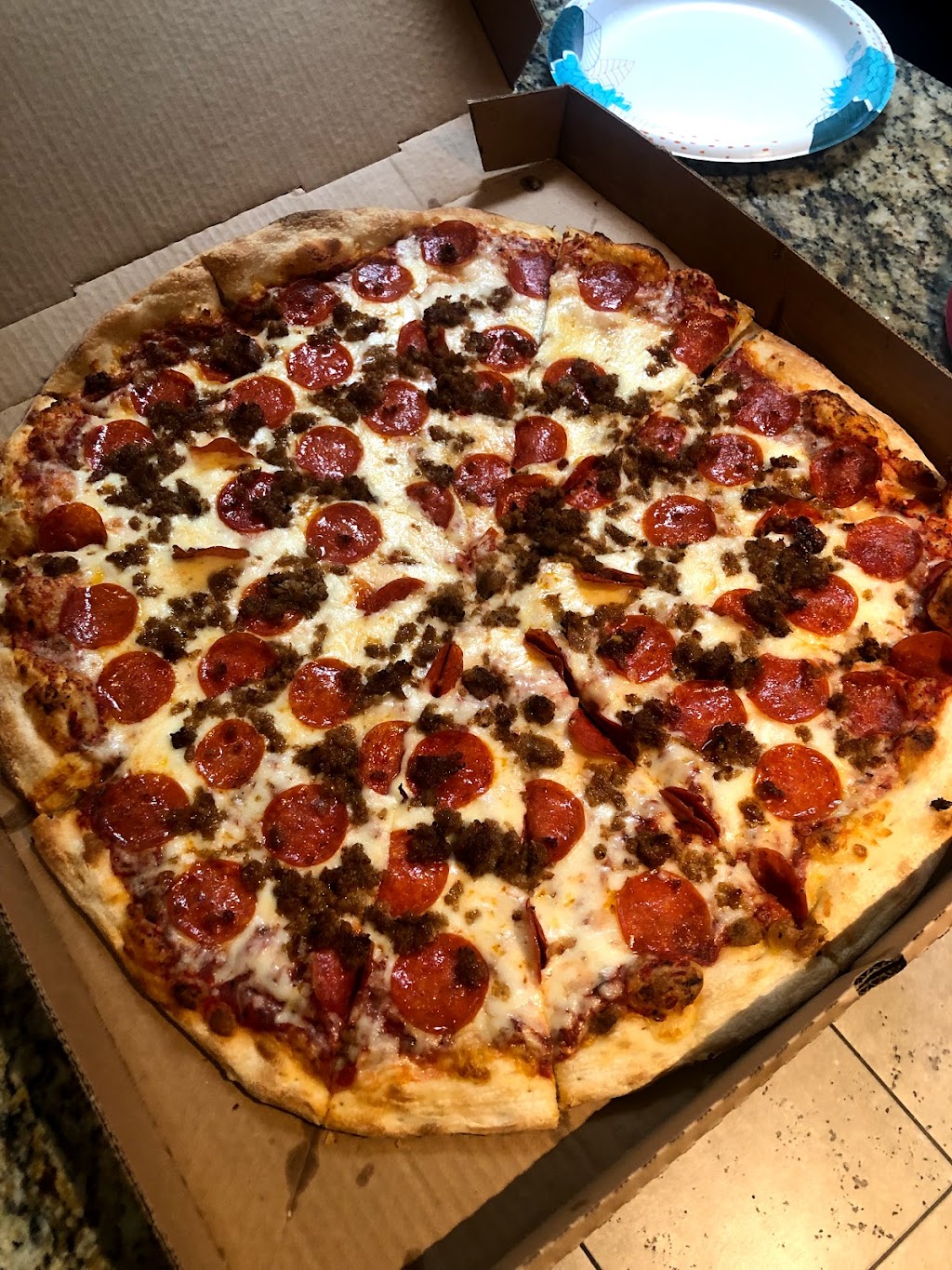 Momos Pizza - Pensacola Street | restaurant | 1641 W Pensacola St, Tallahassee, FL 32304, USA | 8509005784 OR +1 850-900-5784