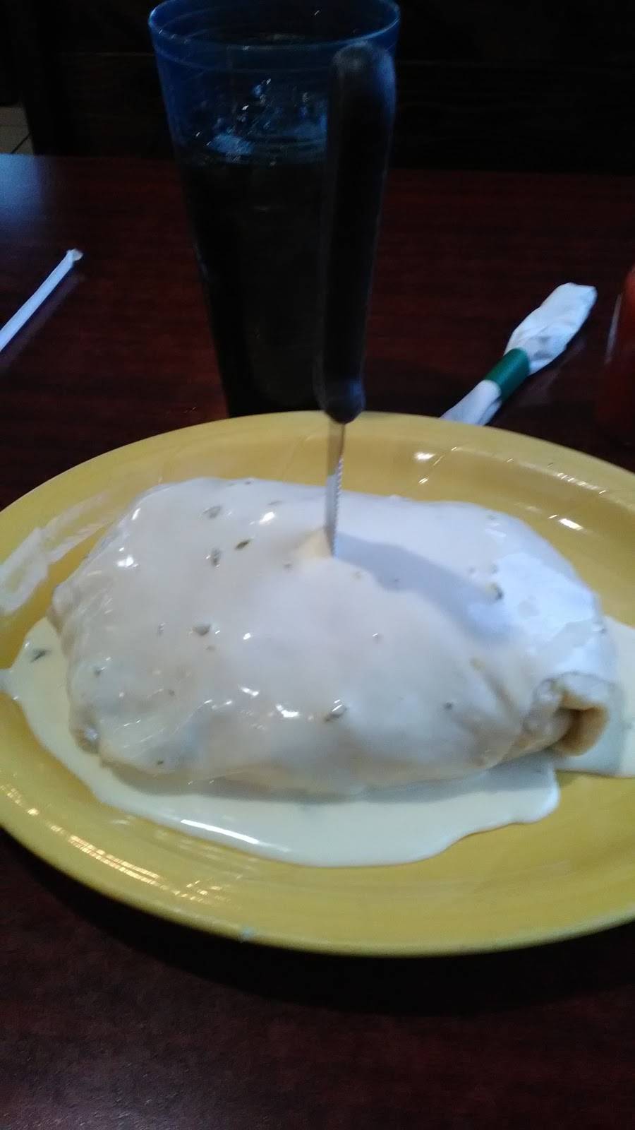 Agave Mexican Restaurant | restaurant | 405 S Century Blvd, Rantoul, IL 61866, USA | 2178932880 OR +1 217-893-2880