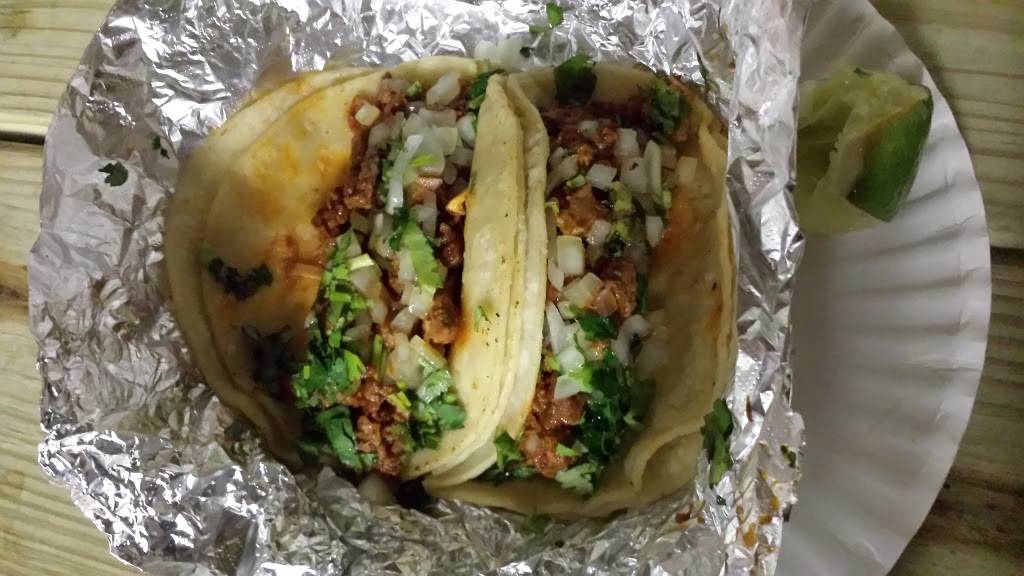 Taqueria Ruby | restaurant | 10039 Huffmeister Rd, Houston, TX 77065, USA | 8326595993 OR +1 832-659-5993