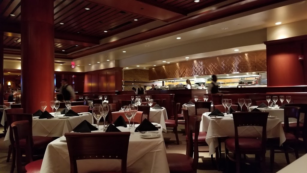 Fleming’s Prime Steakhouse & Wine Bar | restaurant | 600 Grand Blvd Suite M105, Sandestin, FL 32550, USA | 8502690830 OR +1 850-269-0830