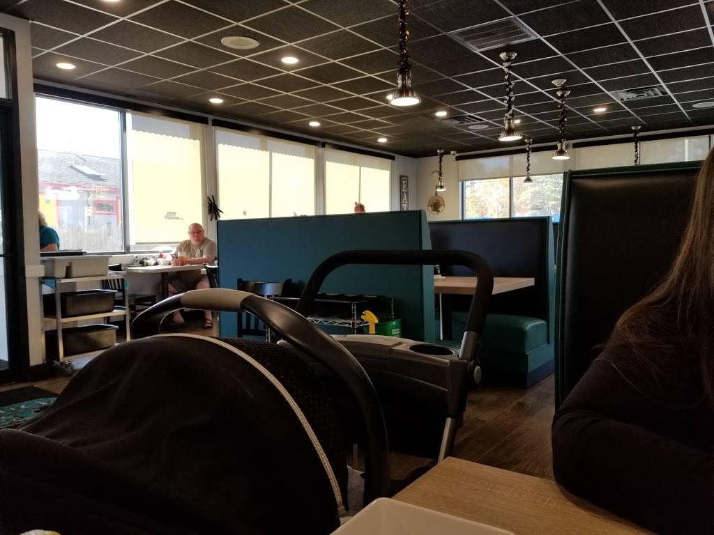 Jimmy Ks Diner | restaurant | 264 Lafayette Rd, Seabrook, NH 03874, USA | 6037602130 OR +1 603-760-2130