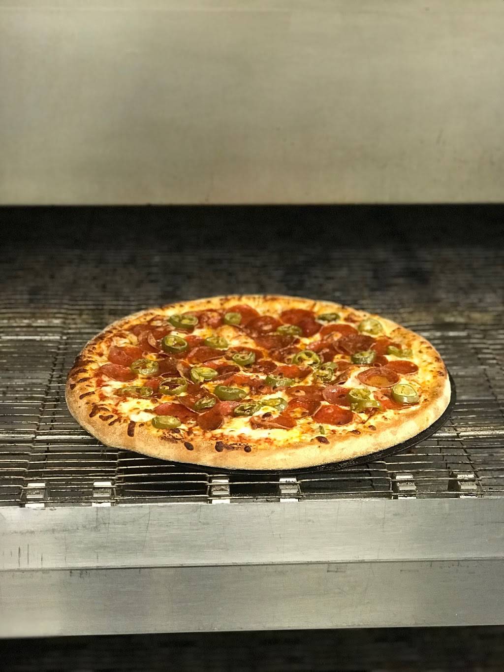 Dominos Pizza | meal delivery | 185 S Patterson Ave Ste G, Goleta, CA 93111, USA | 8056831155 OR +1 805-683-1155