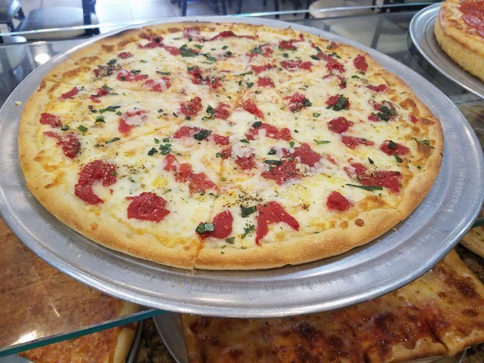 Palermos Pizzeria & Family Restaurant | meal delivery | 831 NJ-10 31 A, Whippany, NJ 07981, USA | 9738870693 OR +1 973-887-0693