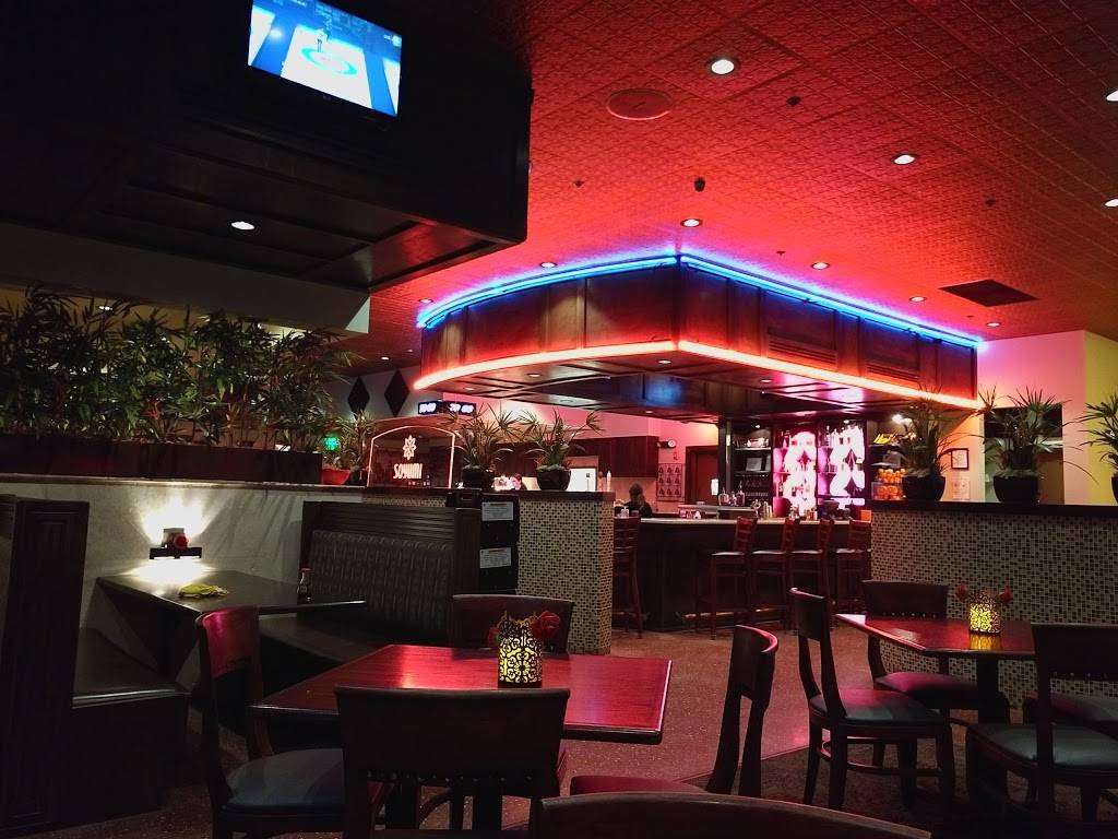 Soyumi Asian Kitchen | restaurant | 727 Buckhead Dr, Statesboro, GA 30458, USA | 9128715999 OR +1 912-871-5999