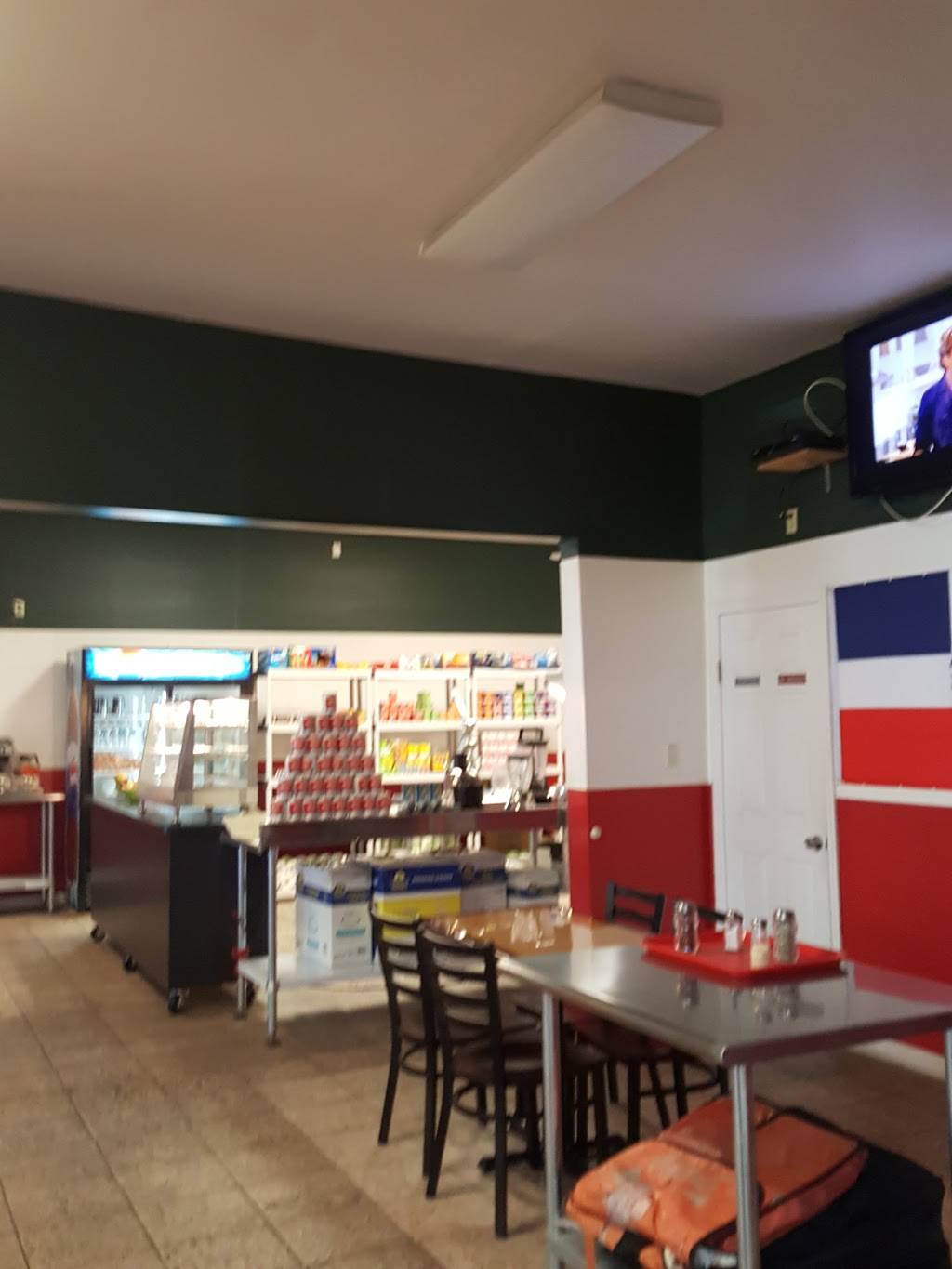 Jorge | restaurant | 71 5th St, Elizabethport, NJ 07206, USA | 9083532777 OR +1 908-353-2777