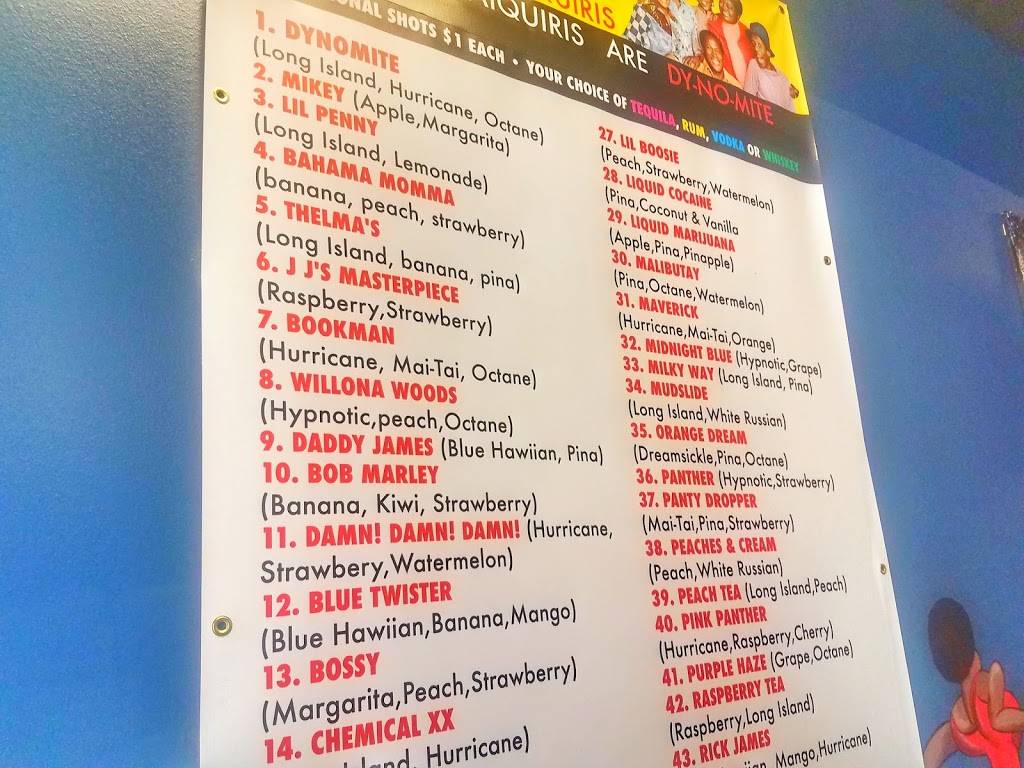 Good Time Daiquiris To Go | restaurant | 4508 Matlock Rd #110, Arlington, TX 76018, USA | 8174229314 OR +1 817-422-9314