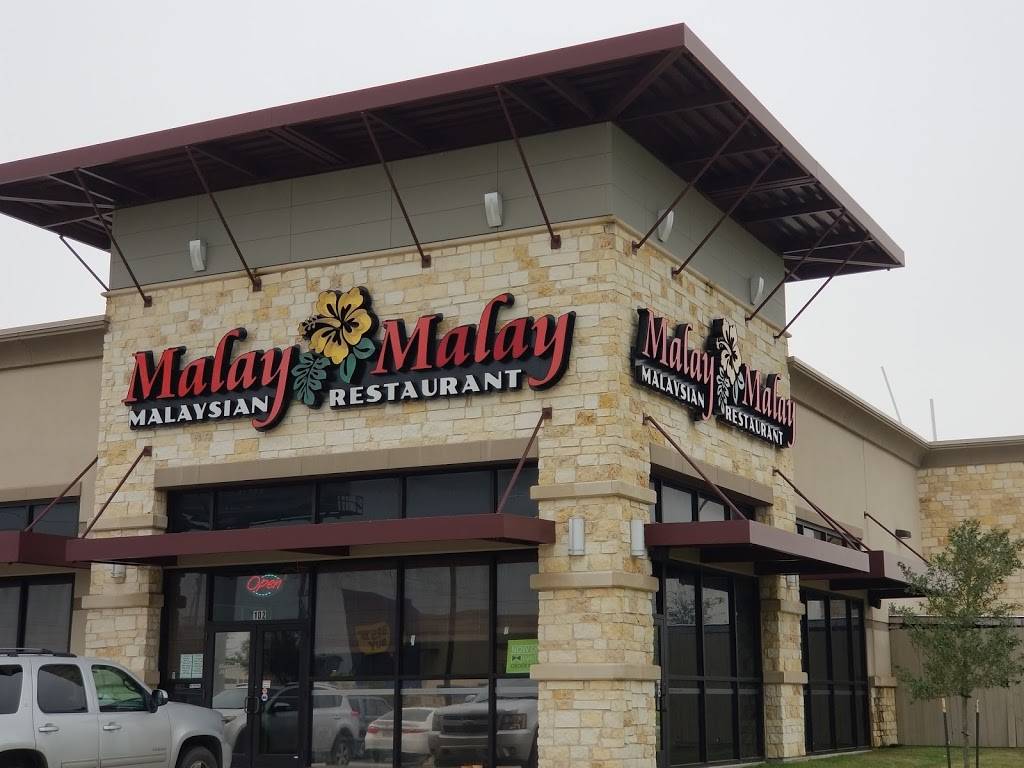 Malay Malay | restaurant | 2508 Gulf Fwy S #102, League City, TX 77573, USA | 2816788838 OR +1 281-678-8838