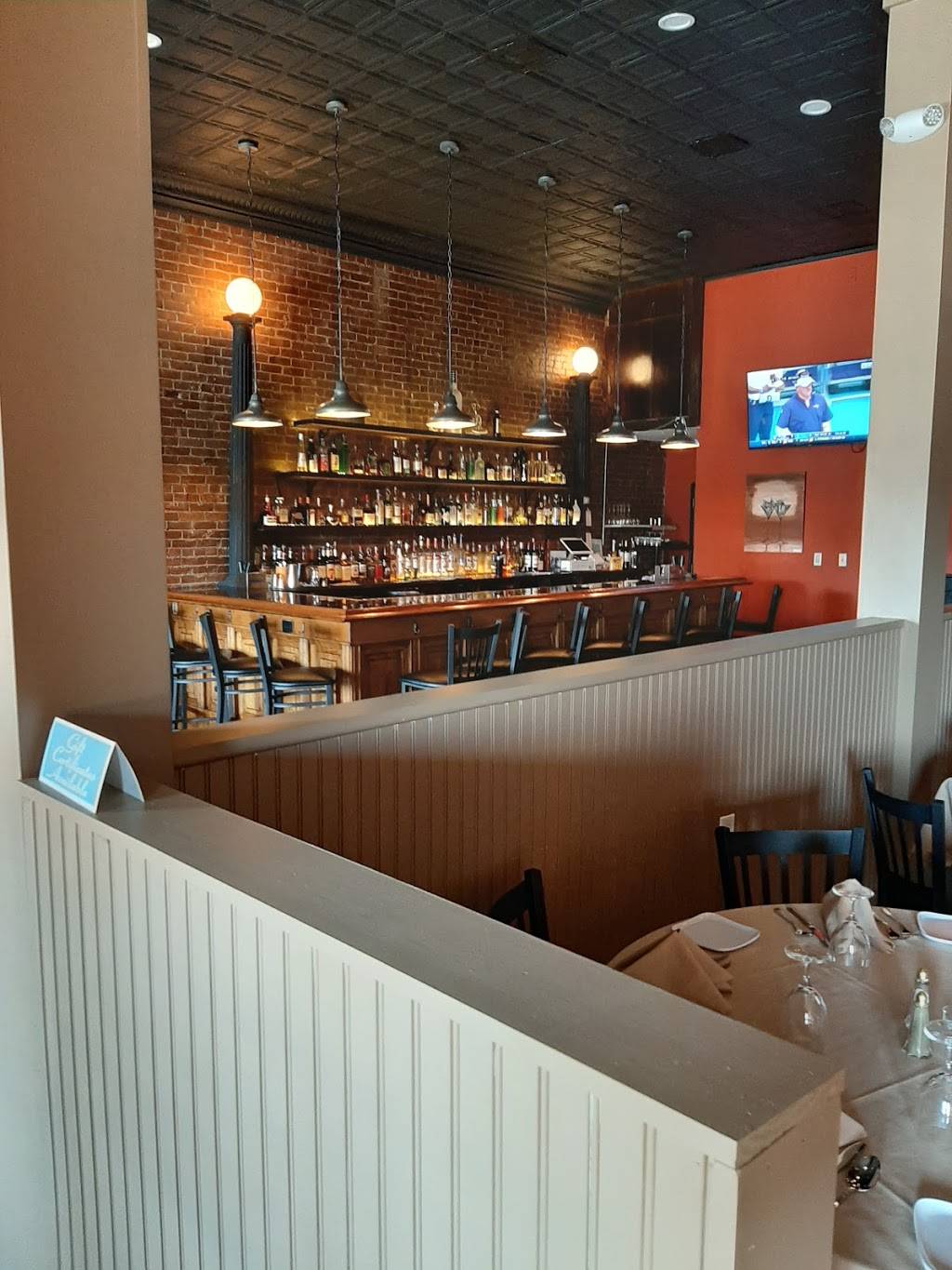 Fratellis | restaurant | 181 Main St, Derby, CT 06418, USA | 2035165604 OR +1 203-516-5604