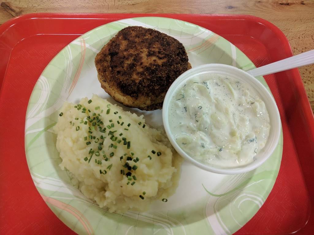 EJ Pierogi | restaurant | 1700 Oakton St, Elk Grove Village, IL 60007, USA | 8472584854 OR +1 847-258-4854