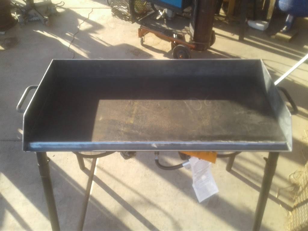 Smoking Kiddos | restaurant | 5724 S Beck Ave, Tempe, AZ 85283, USA | 6023971995 OR +1 602-397-1995