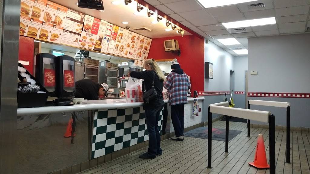 A&W Restaurant | restaurant | 1216 Grant Ave, Ogden, UT 84404, USA | 8013948888 OR +1 801-394-8888